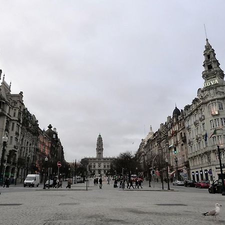 Aparthotel Oporto Sol Esterno foto